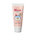 MINI FAMILY Rice Glowing Face Wash 100G