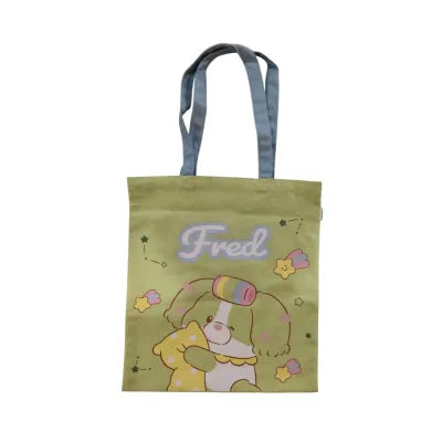 Mini Family Dreamland Shopping Bag(Fred)