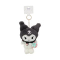 Miniso Kuromi Strawberry Collection Pendant 12CM
