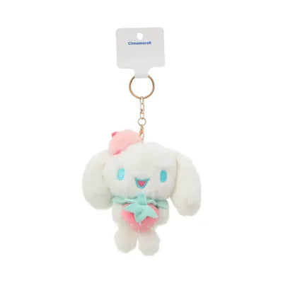 Miniso Cinnamoroll Strawberry Collection Pendant 12CM