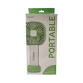 Miniso Portable Mini Fan(Green)