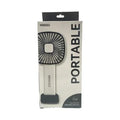 Miniso Portable Mini Fan(Grey)