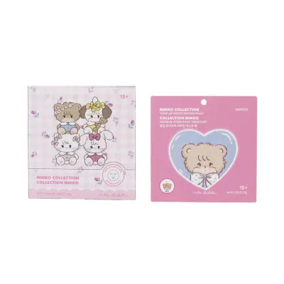 MIKKO COLLECTION TONE-UP MOISTURIZING MASK(B3)