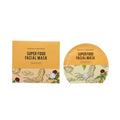 Miniso Super Food Facial Mask(Korean Ginseng)