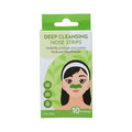 Deep Cleansing Nose Strips(Tea Tree)