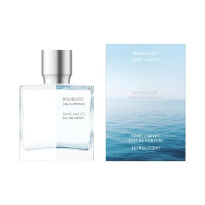 Boundless Eau de Parfum