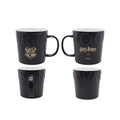 Harry Potter Ceramic Cup (490mL)(Black)