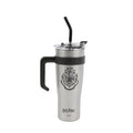Harry Potter Single Wall Steel Tumbler with Handle (1.6L)(Silvery)