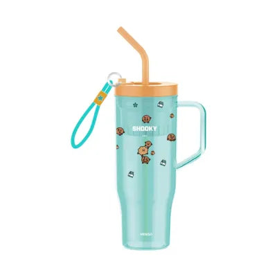 BT21 Collection Plastic Tumbler 1250mL(SHOOKY)