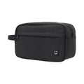 Large Capacity Cosmetic Bag (Black)