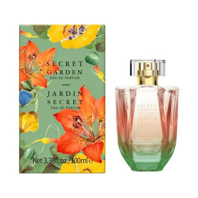 Secret Garden Eau de Parfum