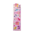 My Little Pony Collection 2-Sheet Holographic Sticker Set (Pink)