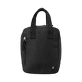 Classic Style Lunch Bag (Black)