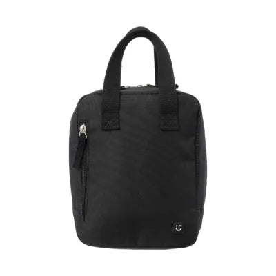Classic Style Lunch Bag (Black)