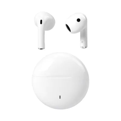 Half-in Ear TWS Earphones  Model: MINISO1 (White)