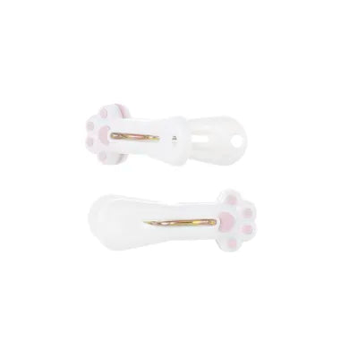 Cat Paw Series Laundry Clips (12 pcs)