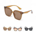Classic Square Sunglasses