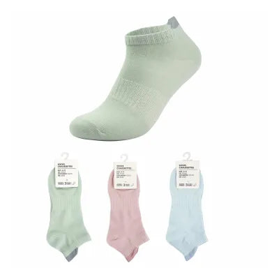 Women‹¬?s Low-Cut Socks(3 Pairs)