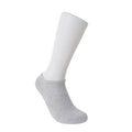 Women's Classic Low-Cut Socks (3 Pairs)