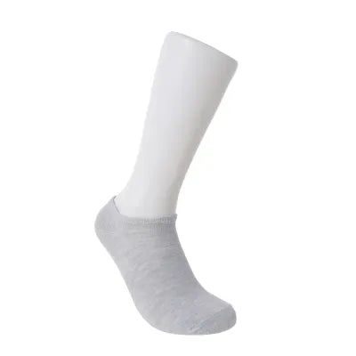 Women's Classic Low-Cut Socks (3 Pairs)
