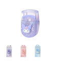 Sanrio Characters Portable Eyelash Curler