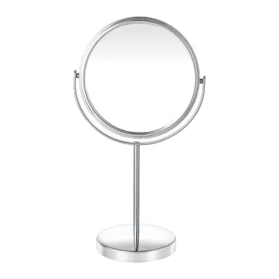 Premium Double Sided Desktop Vanity Mirror