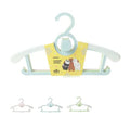 We Bare Bears Collection 4.0 Kids' Clothes Hangers (3 pcs)