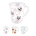 We Bare Bears Collection Kids' Toothbrush Cup(Ice Bear)