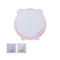 Lovely Bear Vanity Mirror (Round)