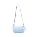 Pillow Crossbody Bag (Light Blue)