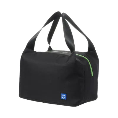 Protect & Connect Series Camping 2.0 Lunch Bag(Black)