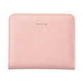 Elegant Bifold Wallet(Pink)