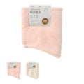 Thicker Antibacterial Hair Towel Wrap