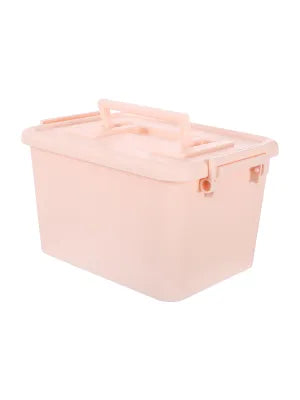 Storage Box(Pink)