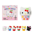 Hello Kitty-Colorful Life Fridge Magnet
