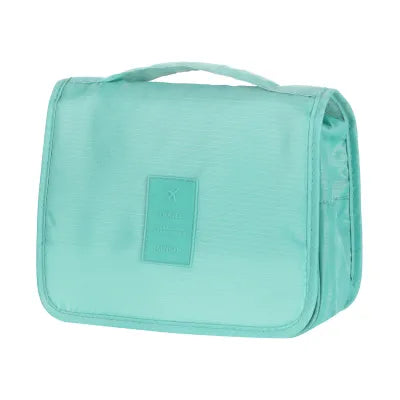 Toiletry Bag (Green)