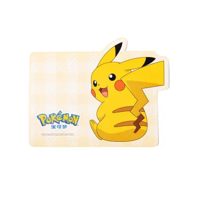 Pokémon Series Placemat (001)