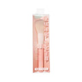 Peach Pink Series Soft Large Loose Powder Brush