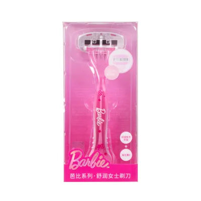Barbie Collection Women‹¬?s 5-Blade Razor