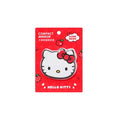 Hello Kitty Apple Collection Cartoon Compact Mirror