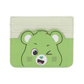Care Bears Collection Card Holder(Green)