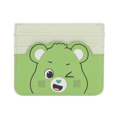 Care Bears Collection Card Holder(Green)