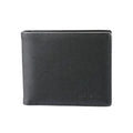 Men's Palm Texture Wallet(Black)