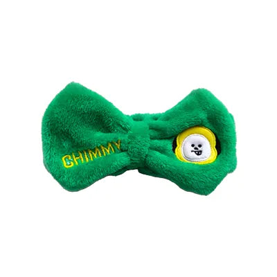 BT21 Collection Headband(CHIMMY)