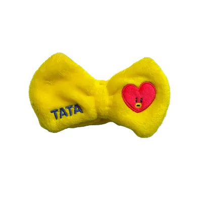 BT21 Collection Headband(TATA)