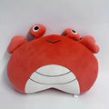 14in. Pillow(Crab)