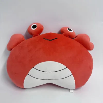 14in. Pillow(Crab)