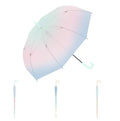 Colorful Series Long-handled Umbrella