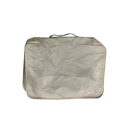 Minigo 4.0 Foldable Clothes Storage Bag (S)(Khaki)