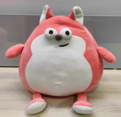 Dunny Fox Plush Toy 30CM